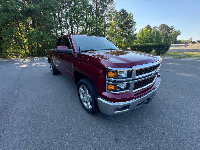 chevrolet silverado 1500 2015 1GCVKREC9FZ312281 image chevrolet silverado 1500 2015 1GCVKREC9FZ312281 image